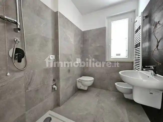 Trilocale via Giovanni Giolitti, Tortoreto Lido, Tortoreto - foto 5