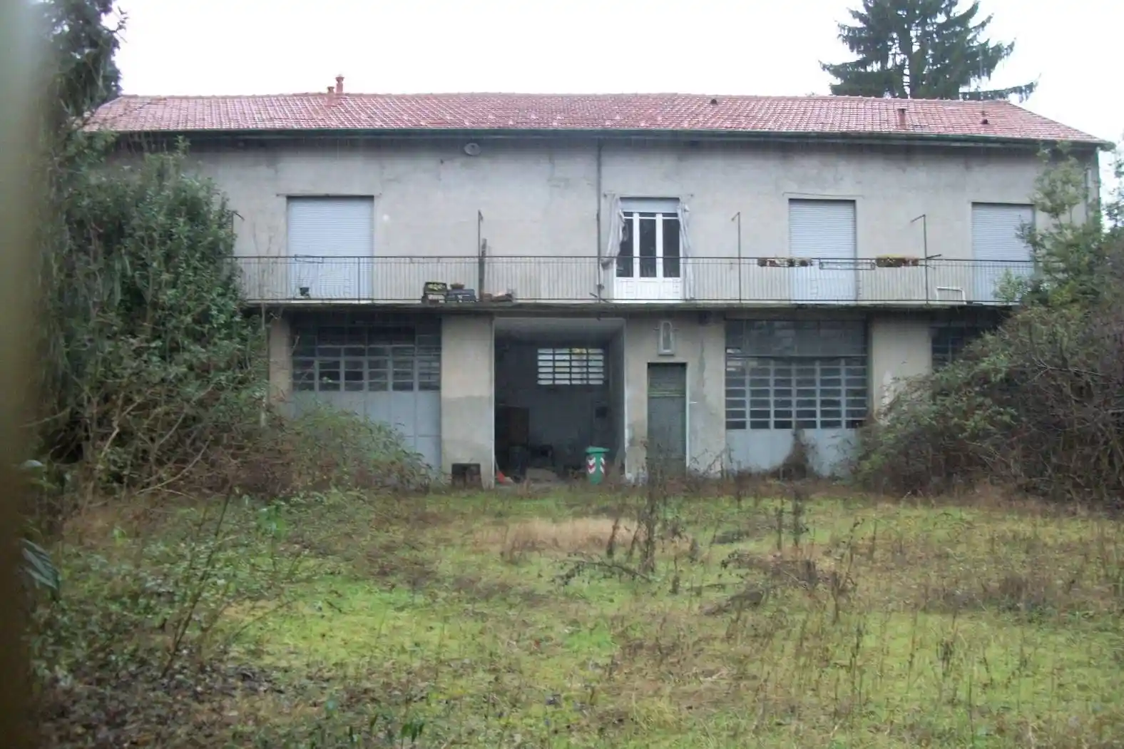 Villa in vendita a Varese