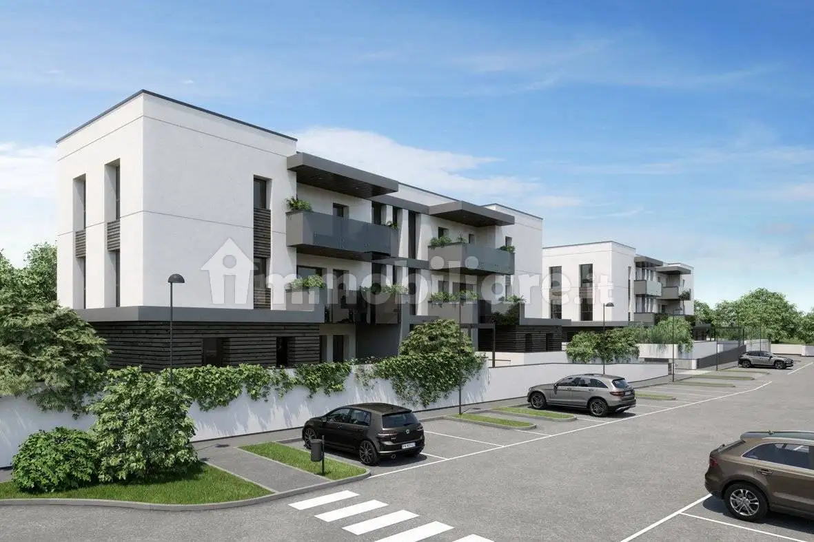 Appartamento in vendita a Sasso Marconi