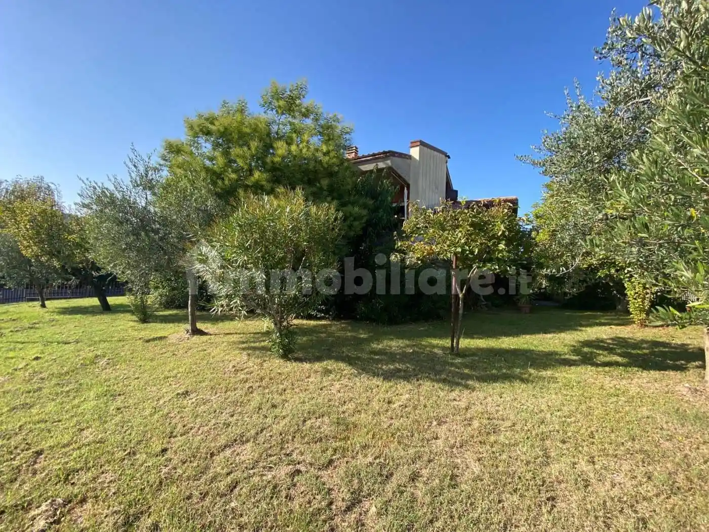 Villa in vendita a Salò