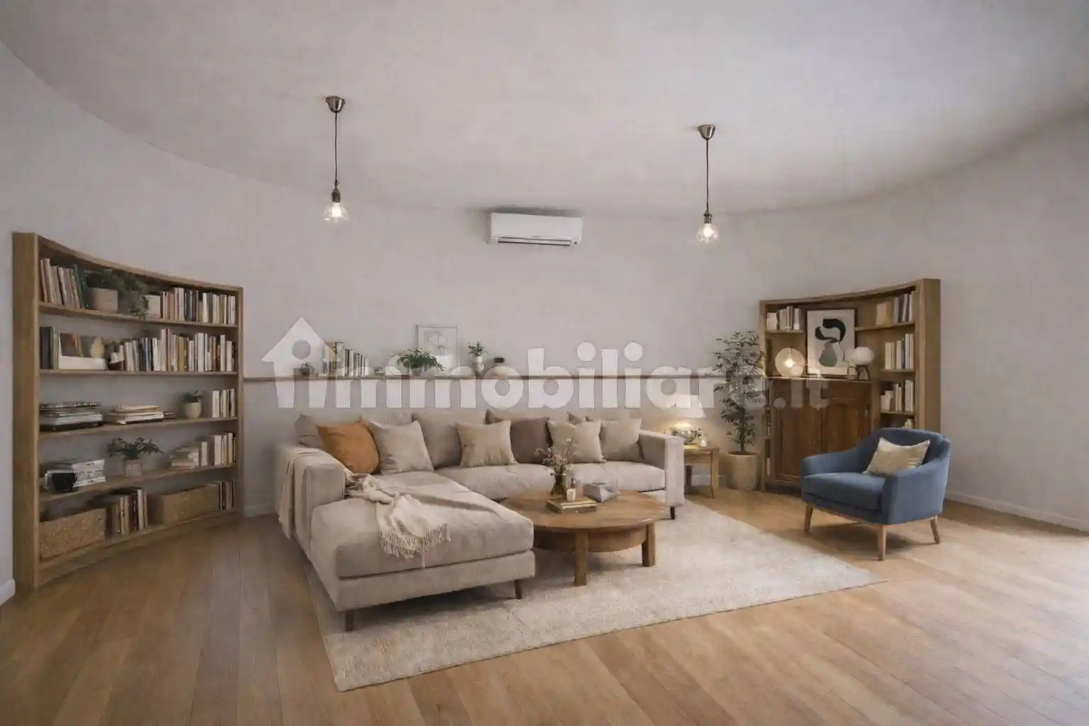 Loft in vendita a Roma