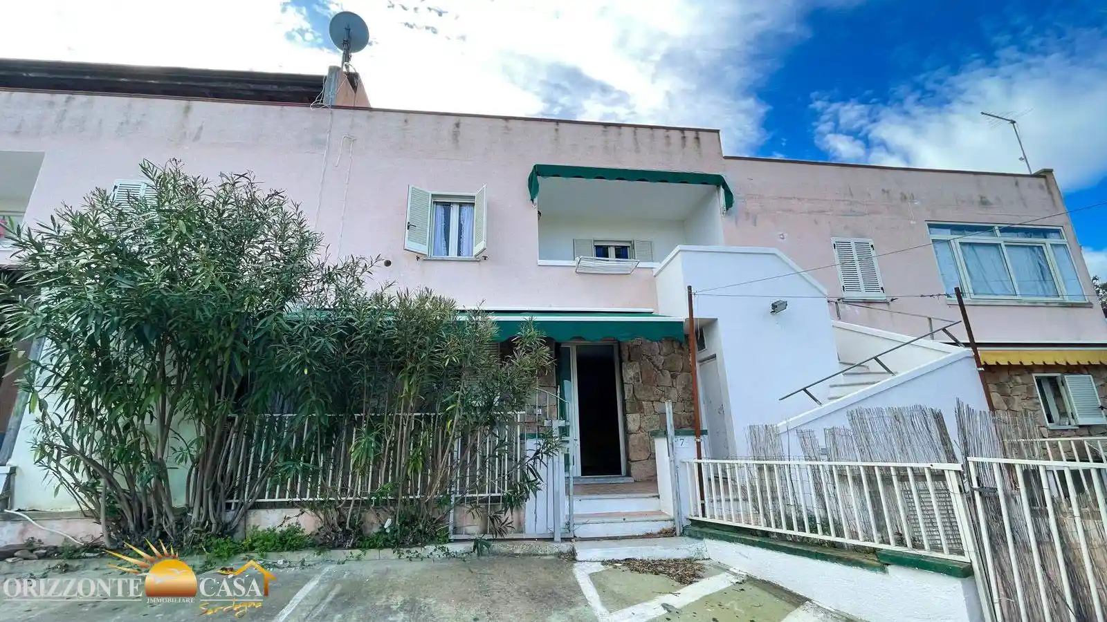 Casa indipendente in vendita a Budoni
