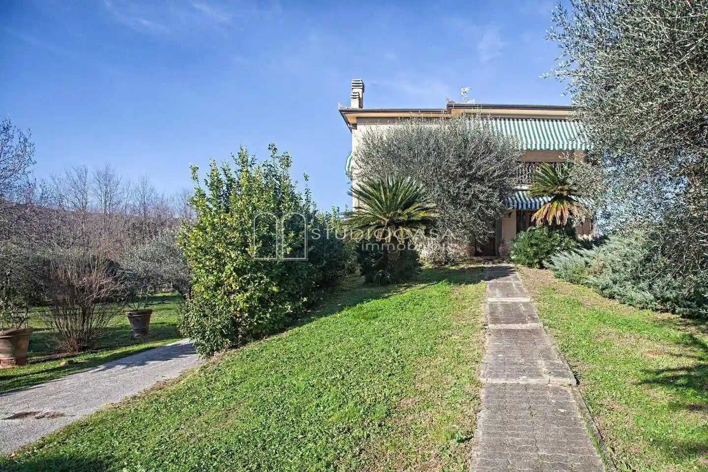 Villa - foto 4