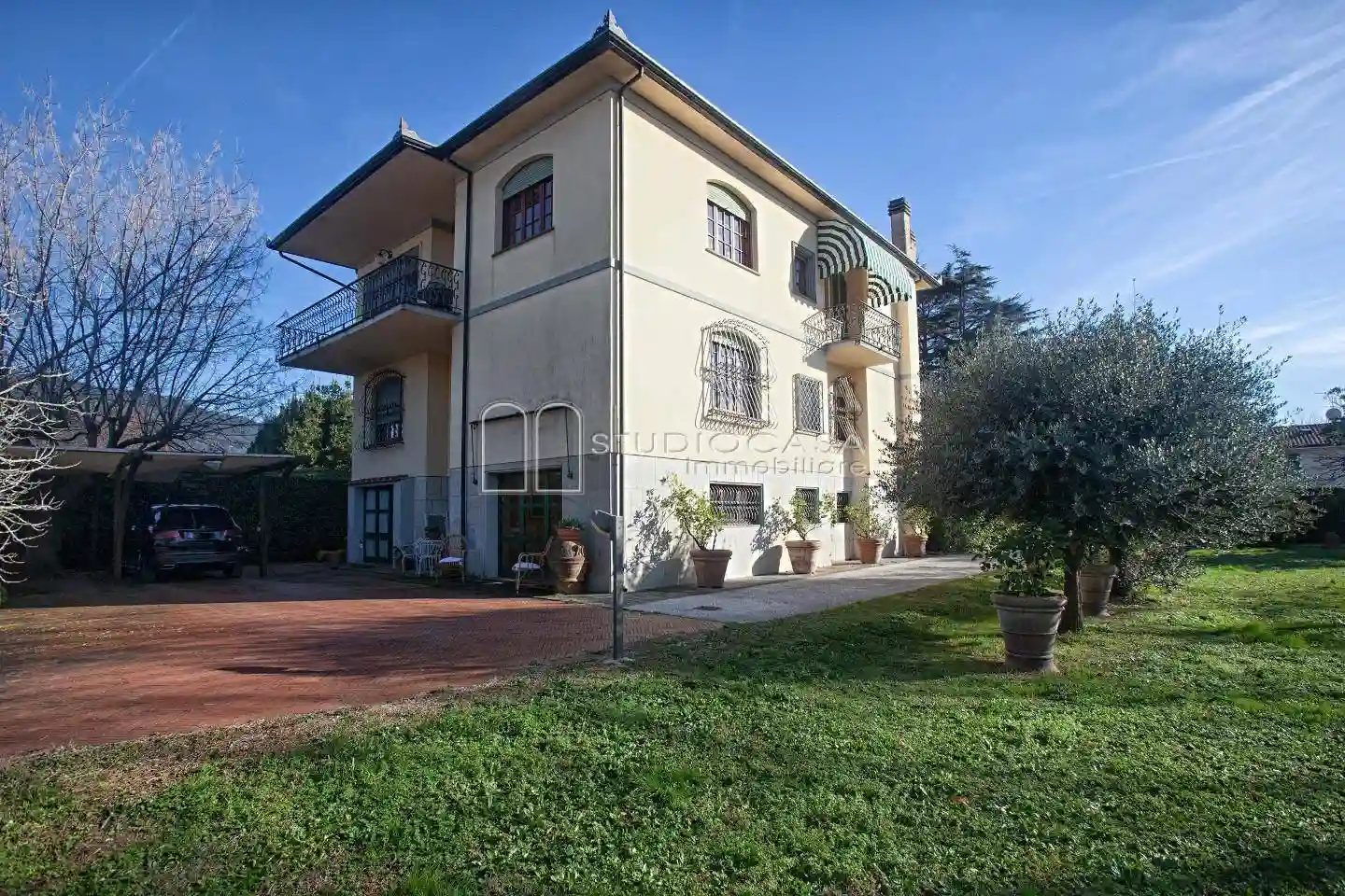 Villa - foto 5