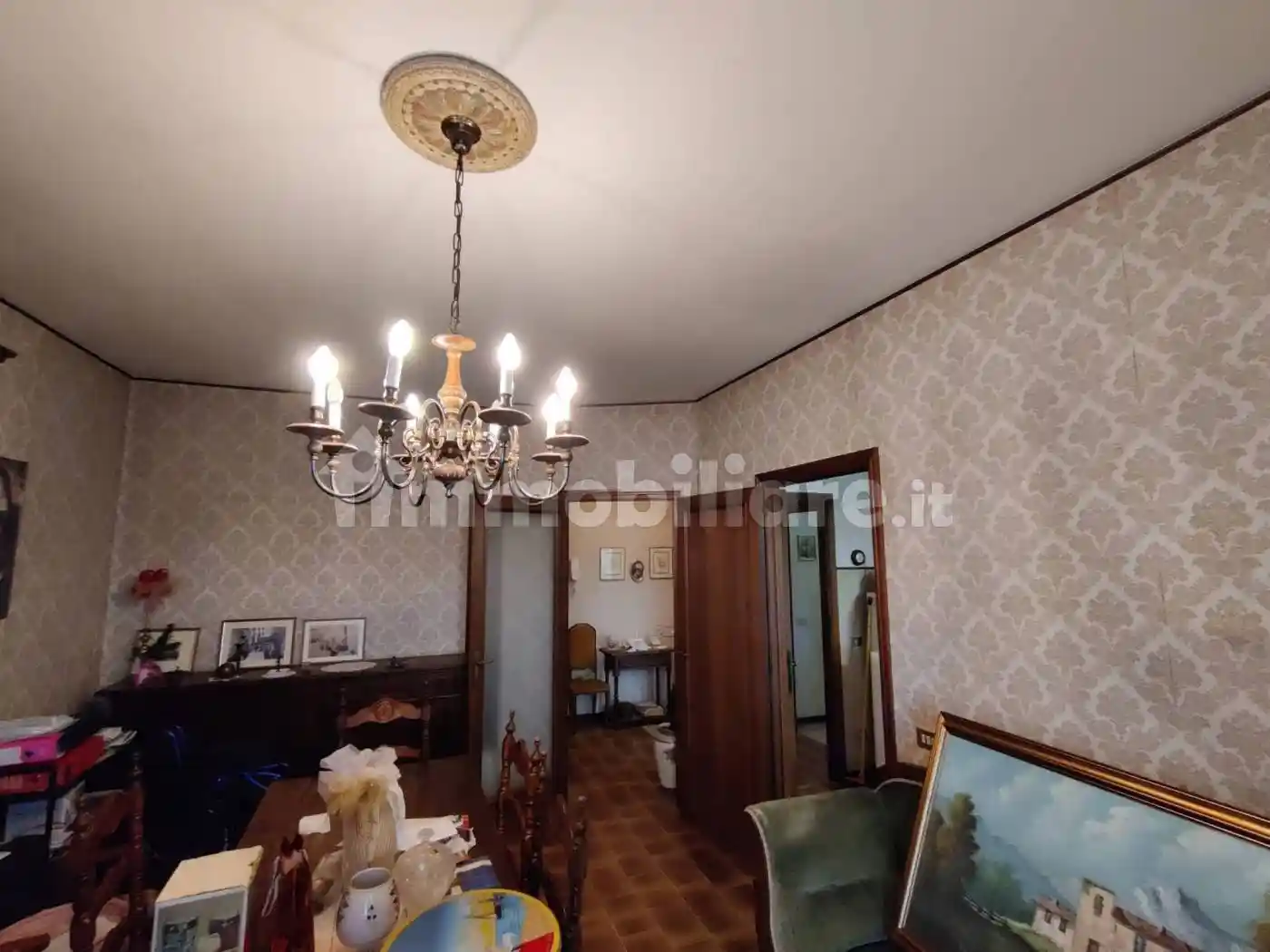 Appartamento in vendita a Città di Castello