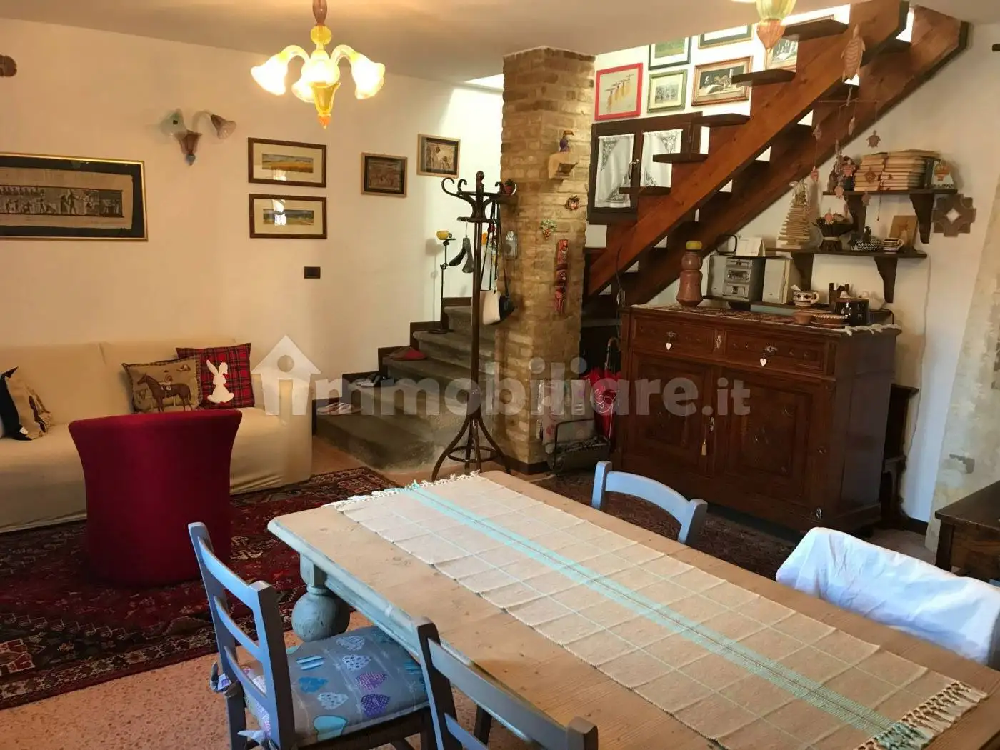 Rustico - Casale in vendita a Este