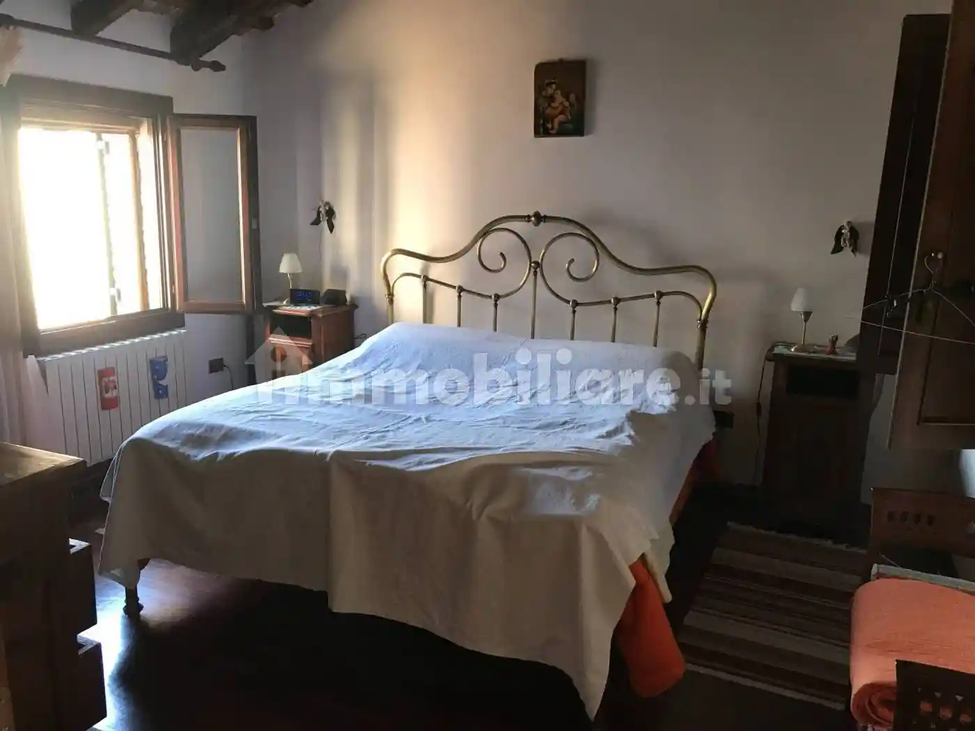 Casale via Santo Stefano, Zona Manfredini, Rivadolmo, Pesare, Este - foto 3