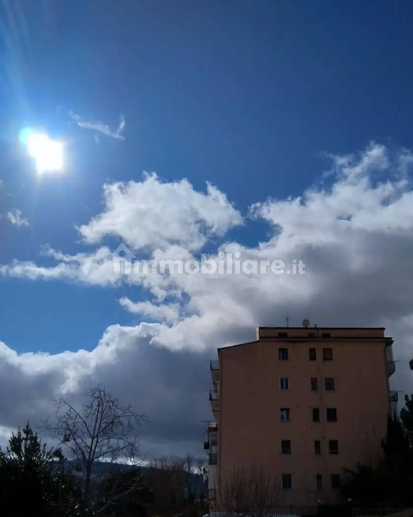 Appartamento in vendita a Potenza