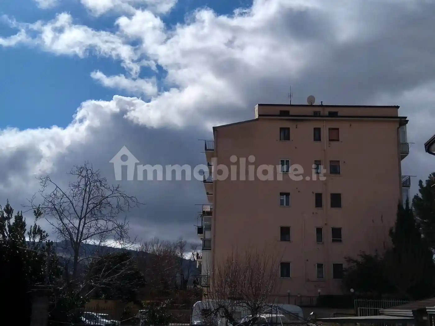 Trilocale via Appia 102, Centro, Potenza - foto 2