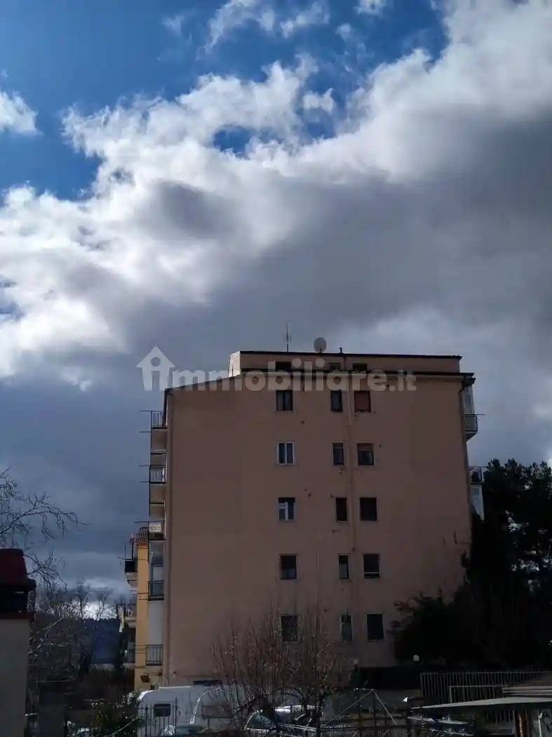 Trilocale via Appia 102, Centro, Potenza - foto 3