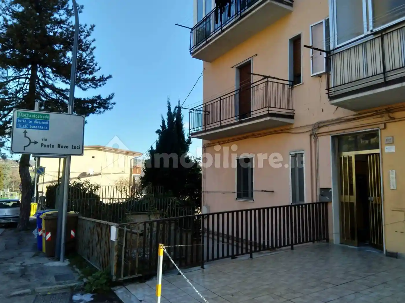 Trilocale via Appia 102, Centro, Potenza - foto 4