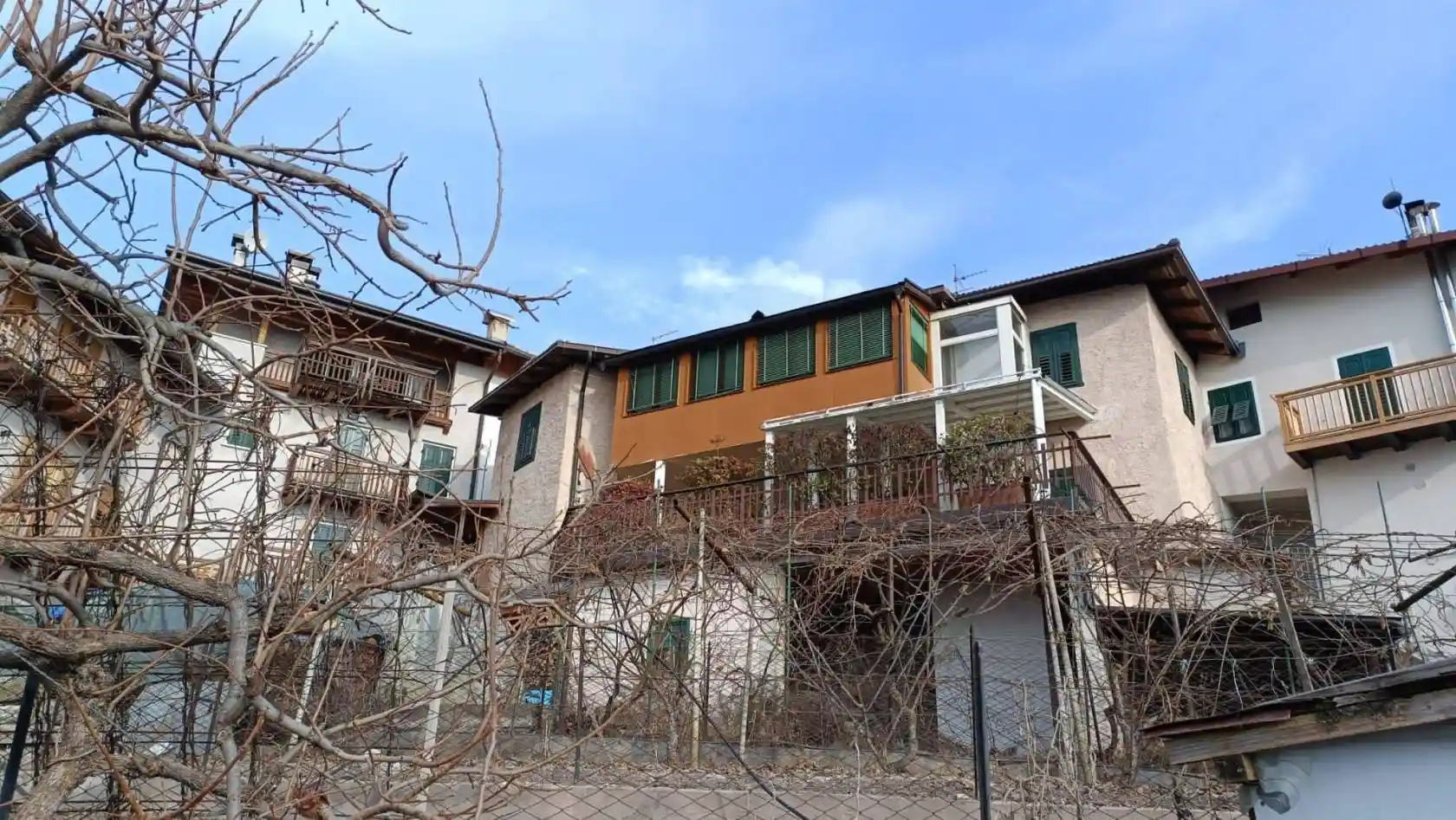 Attico - Mansarda in vendita a Predaia