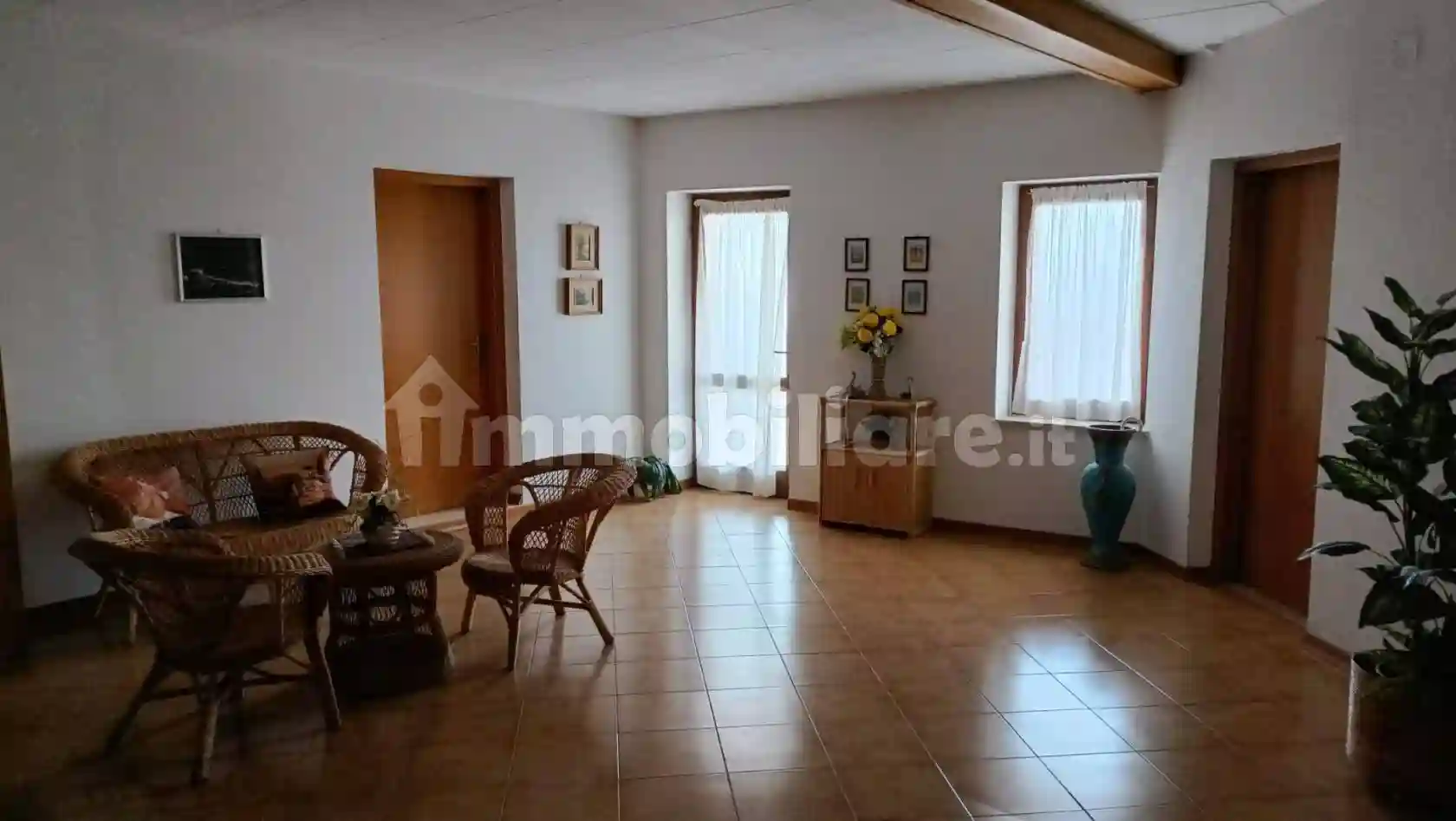 Attico - Mansarda - foto 2