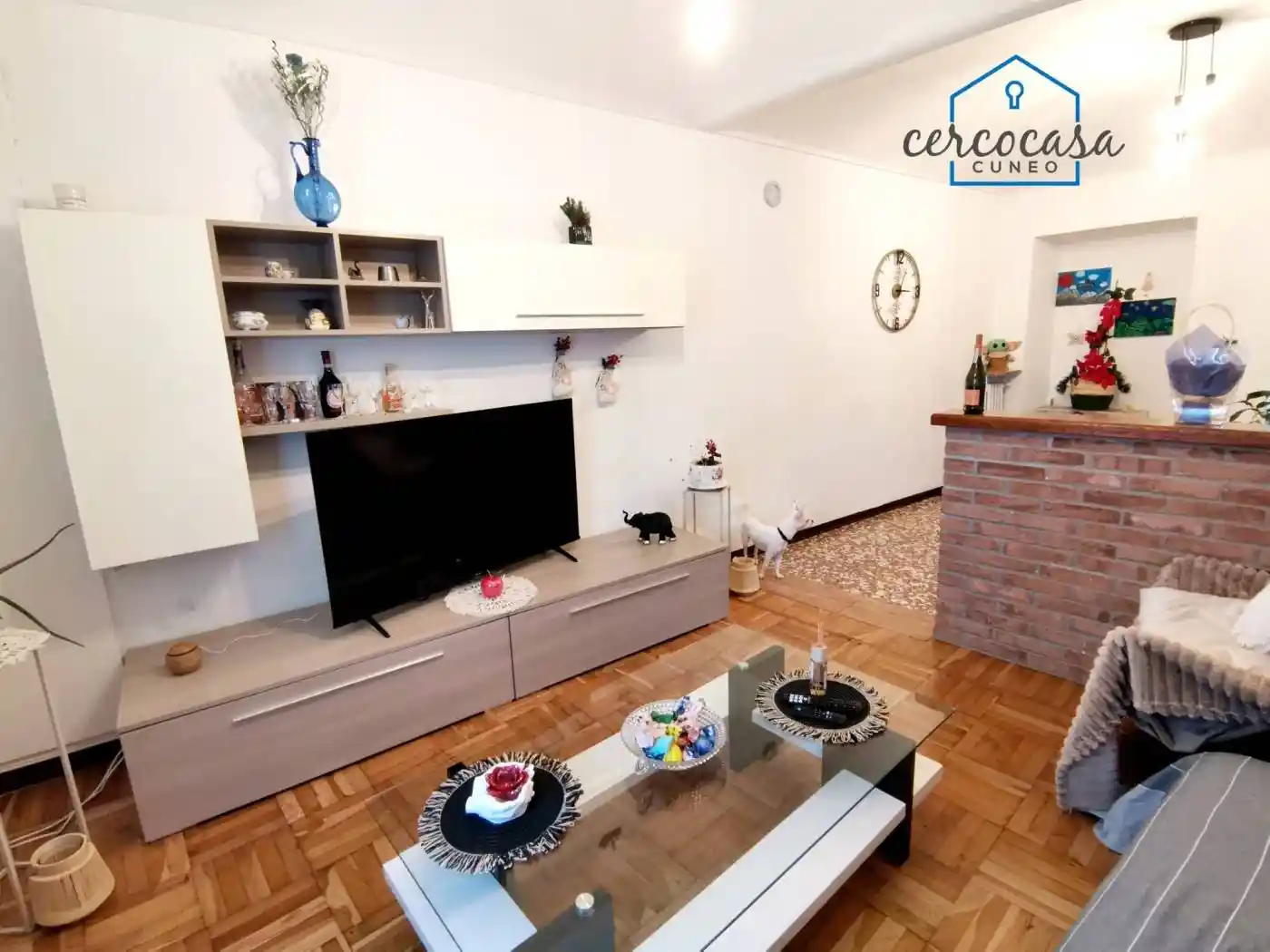 Appartamento in affitto a Boves