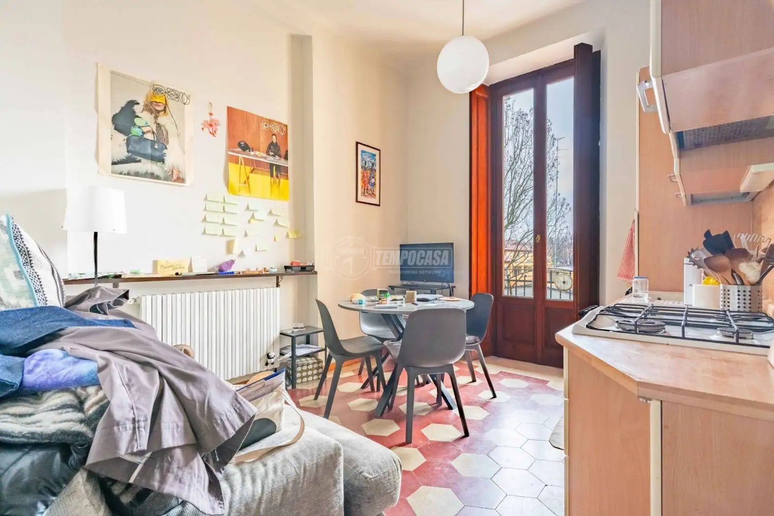 Apartment in vendita a Milan