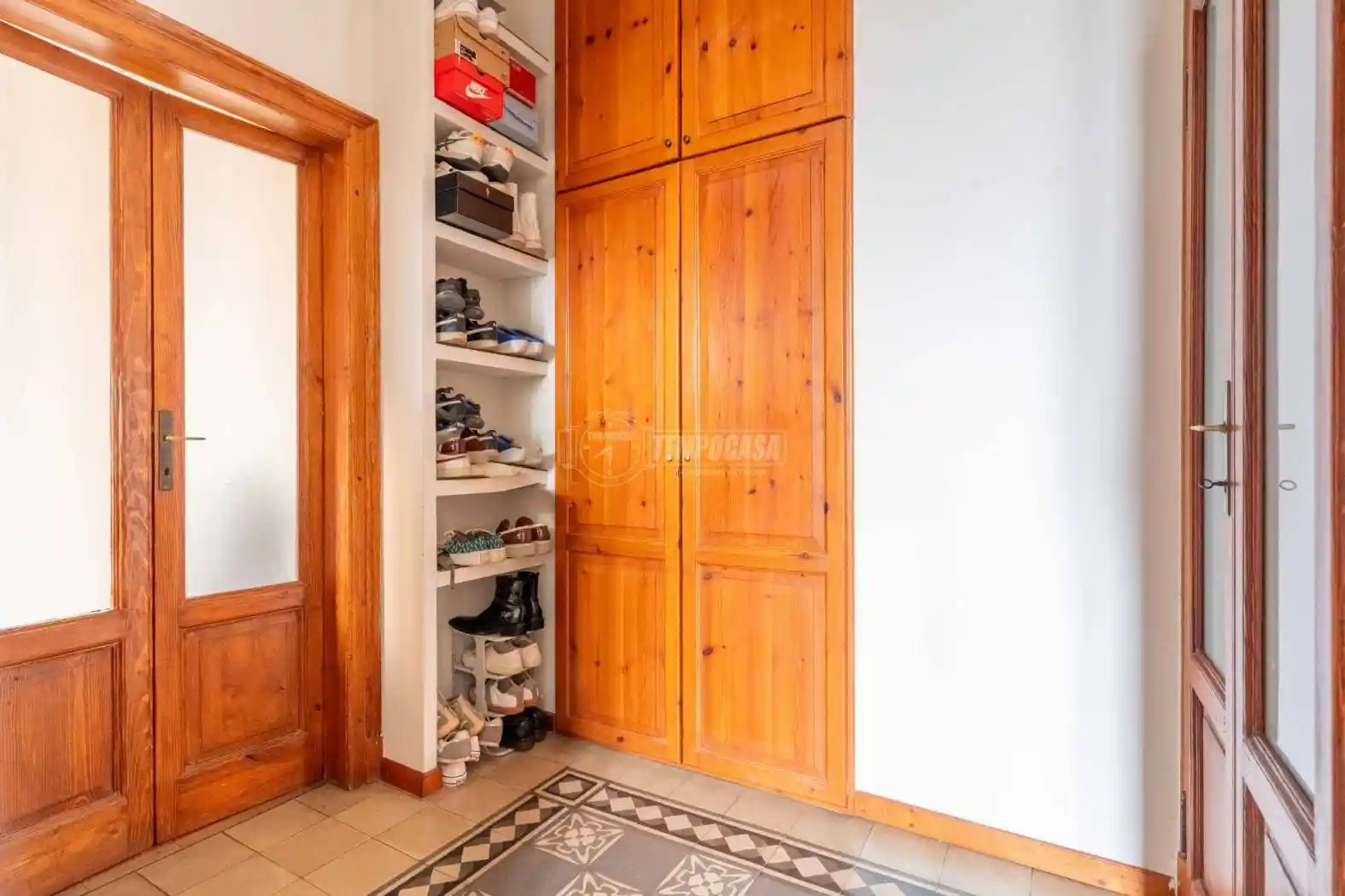 Bilocale via Giulio Carcano 19, Pezzotti - Meda, Milano - foto 5