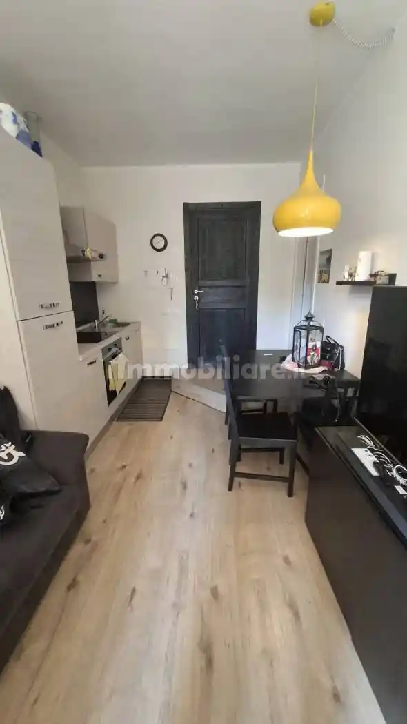 Appartamento in affitto a Dalmine