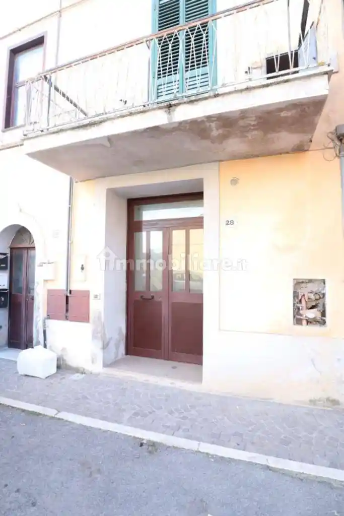 Appartamento in vendita a Capena