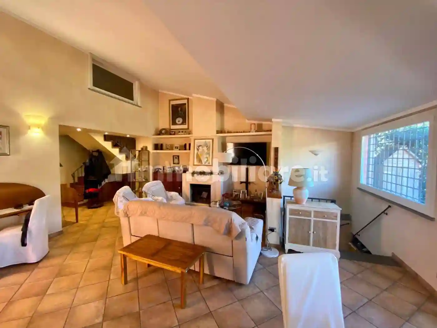 Villetta a schiera - foto 5