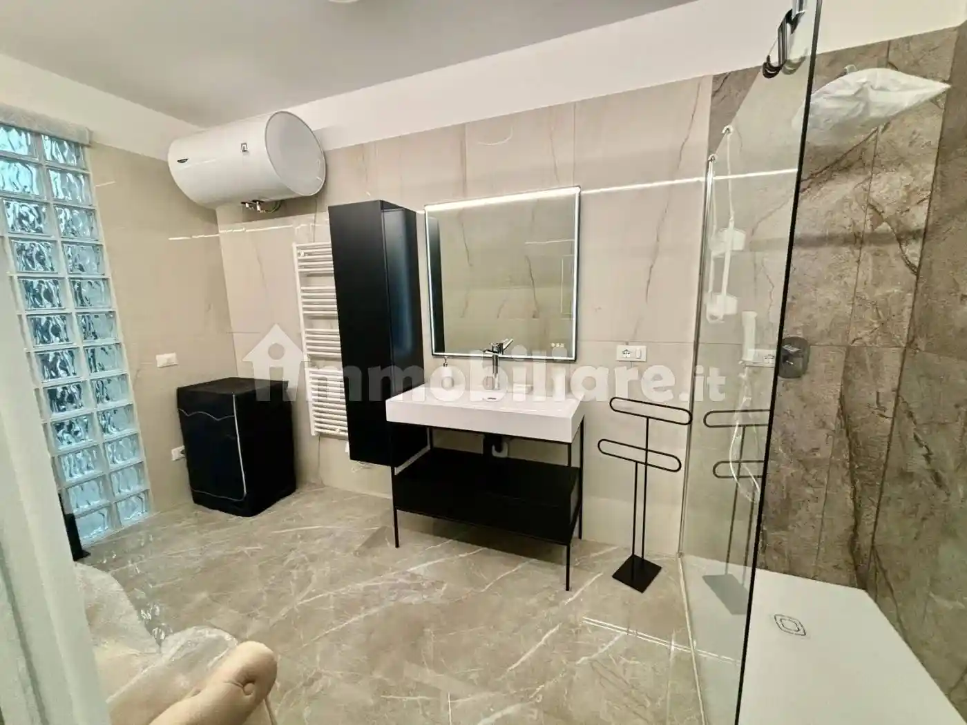 Villetta a schiera in vendita a Comacchio