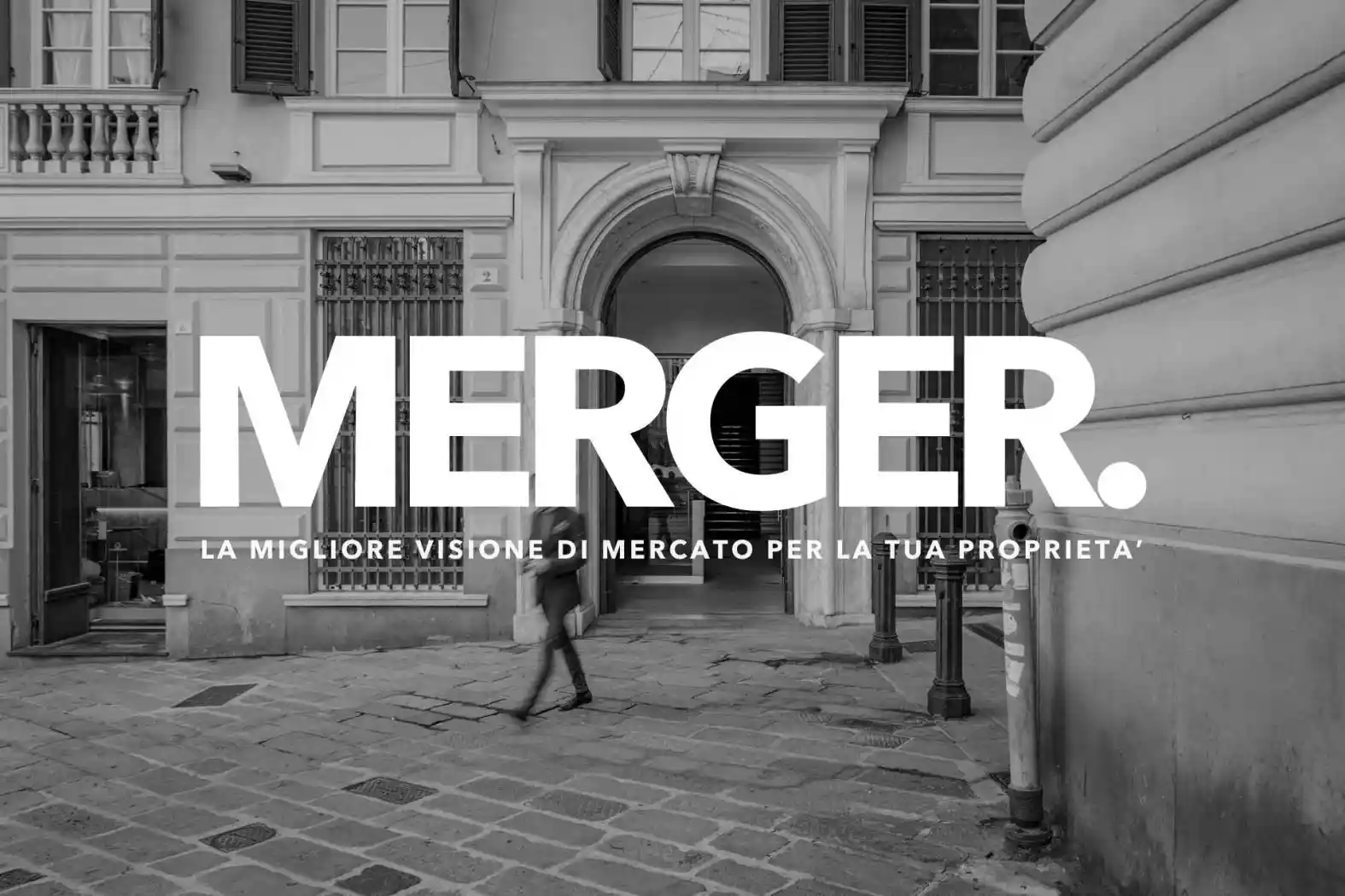 Appartamento in affitto a Genova