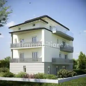 Progetto in vendita a Parma