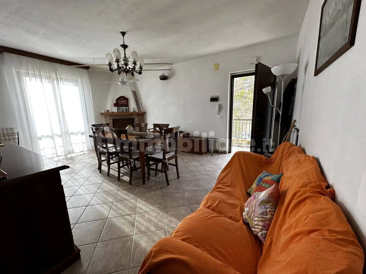 Appartamento in vendita a Guardiagrele