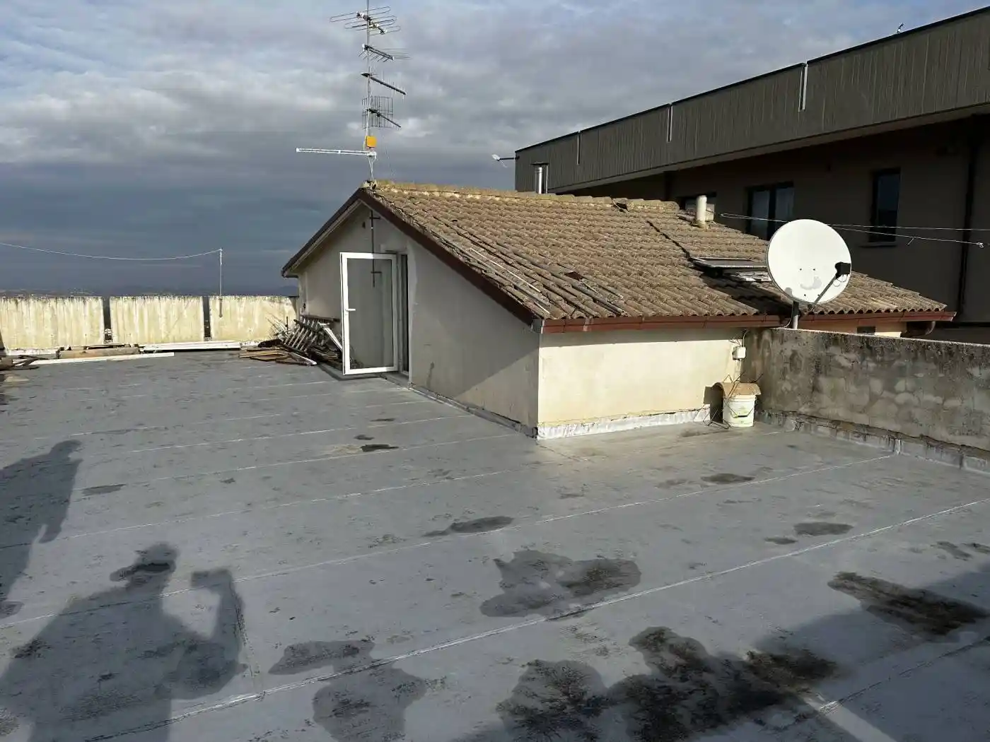 Trilocale via 7 Dolori 24, Colle Barone, Guardiagrele - foto 2