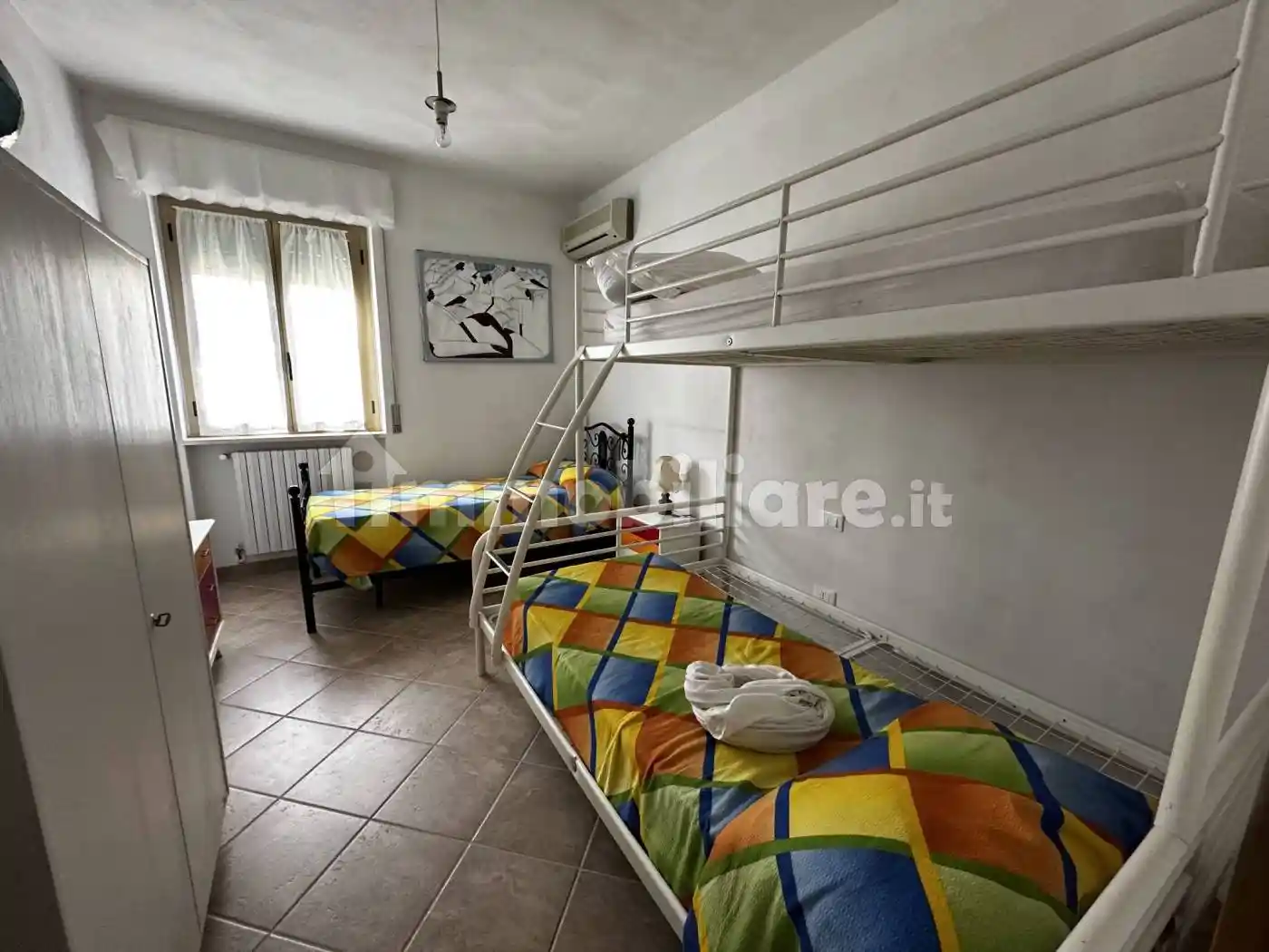 Trilocale via 7 Dolori 24, Colle Barone, Guardiagrele - foto 3