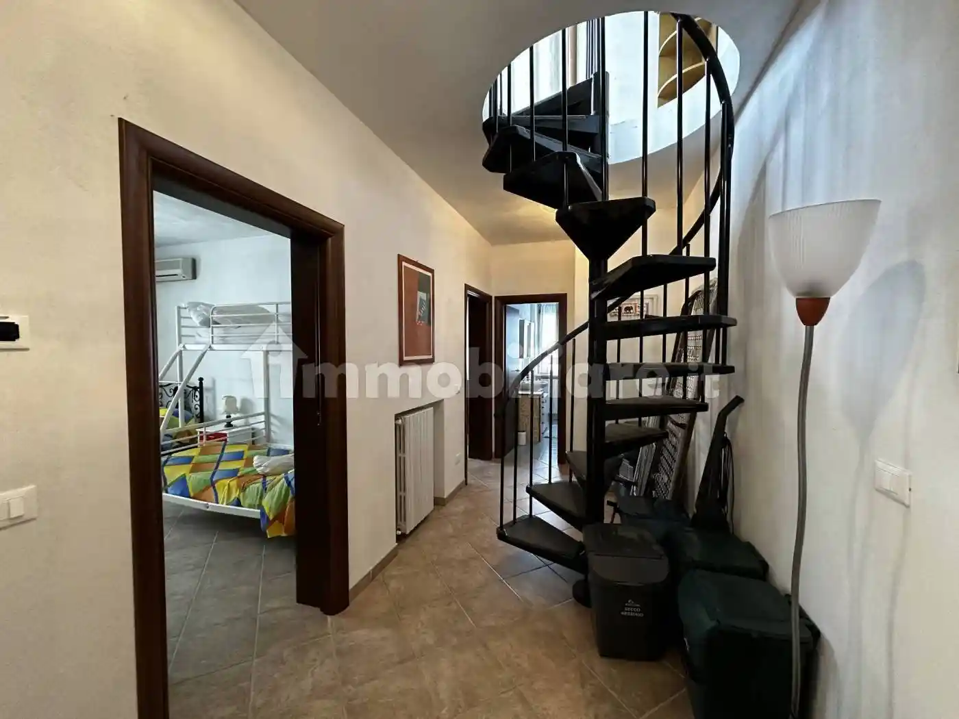 Trilocale via 7 Dolori 24, Colle Barone, Guardiagrele - foto 4