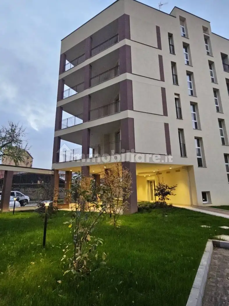 Project in vendita a Milan