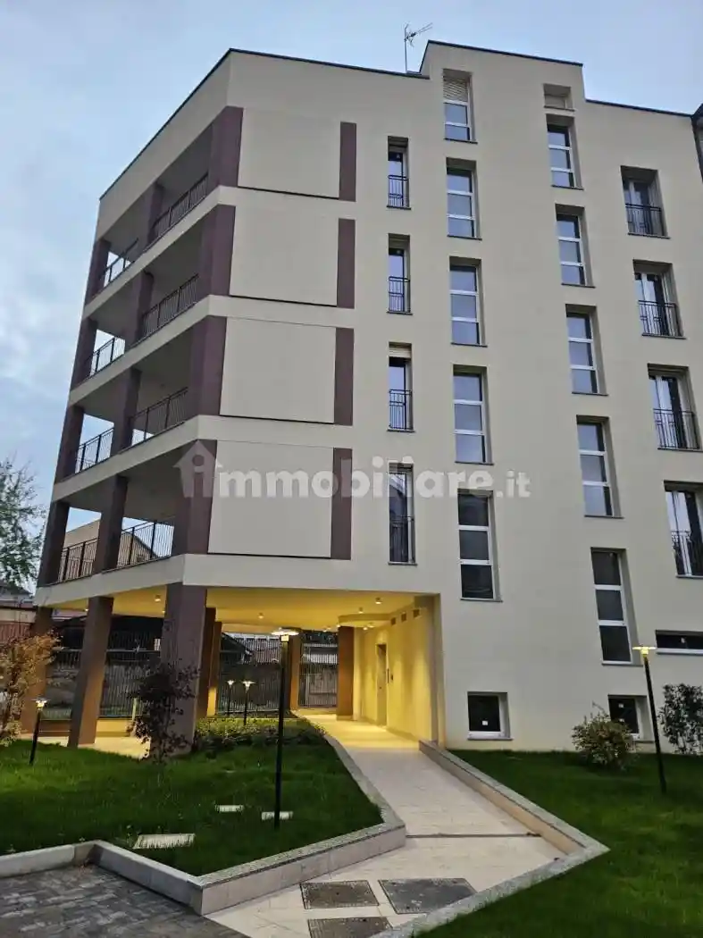 Appartamenti di nuova costruzione a Milano - foto 3