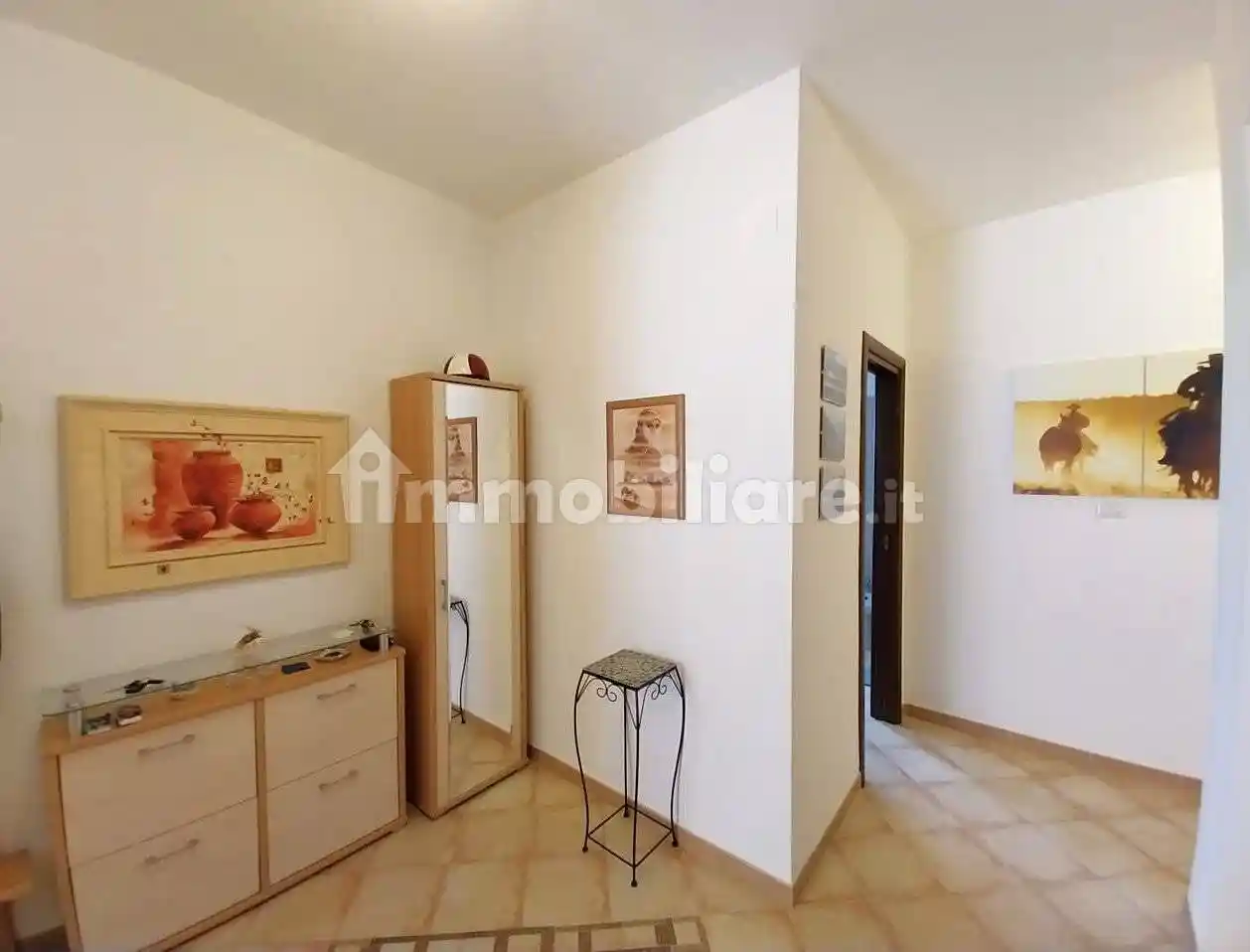 Trilocale via Pantana 34, Pantana Santa Rosalia Macchia, Acquappesa - foto 2