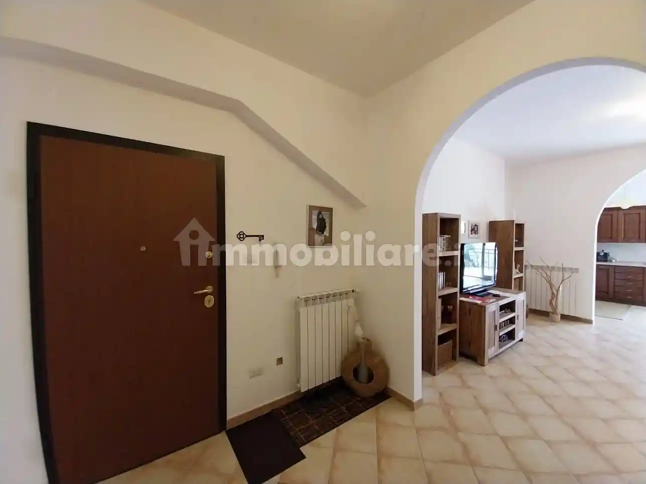 Trilocale via Pantana 34, Pantana Santa Rosalia Macchia, Acquappesa - foto 3