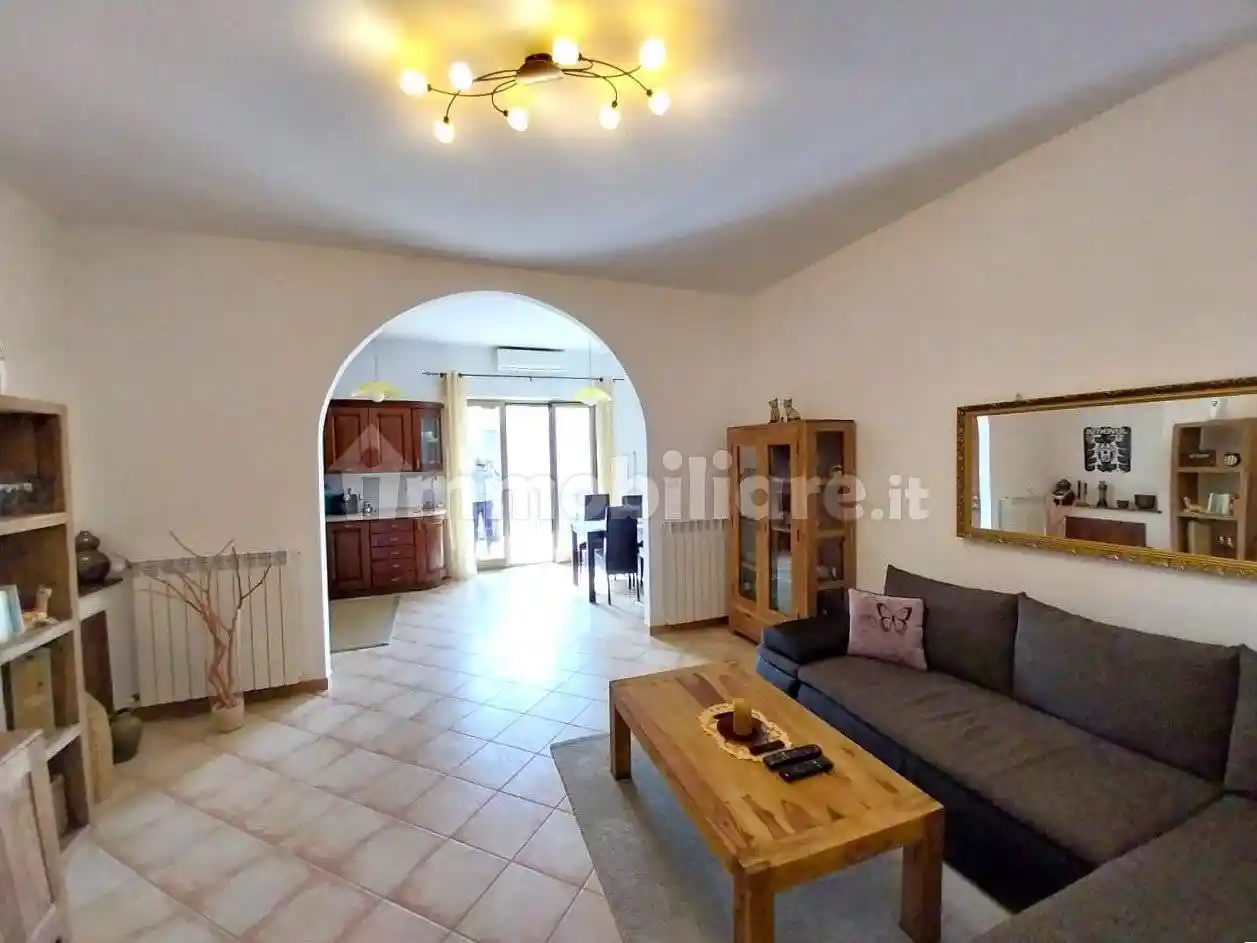 Trilocale via Pantana 34, Pantana Santa Rosalia Macchia, Acquappesa - foto 4