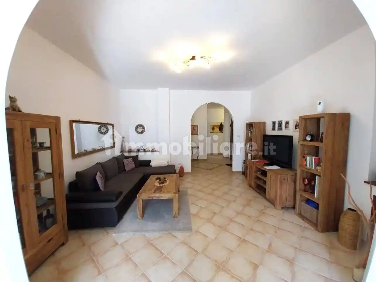 Trilocale via Pantana 34, Pantana Santa Rosalia Macchia, Acquappesa - foto 5