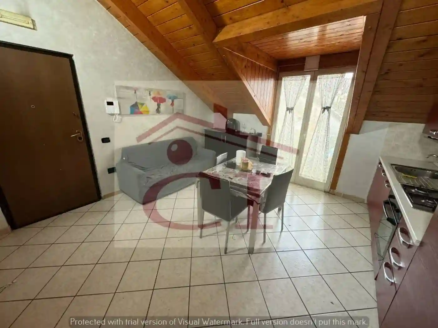 Attico - Mansarda - foto 2