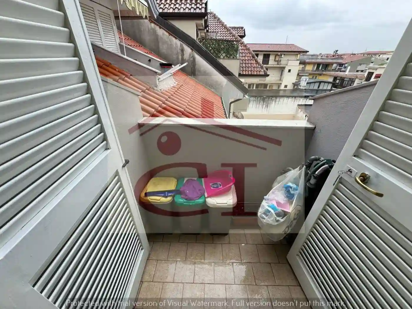 Attico - Mansarda - foto 4