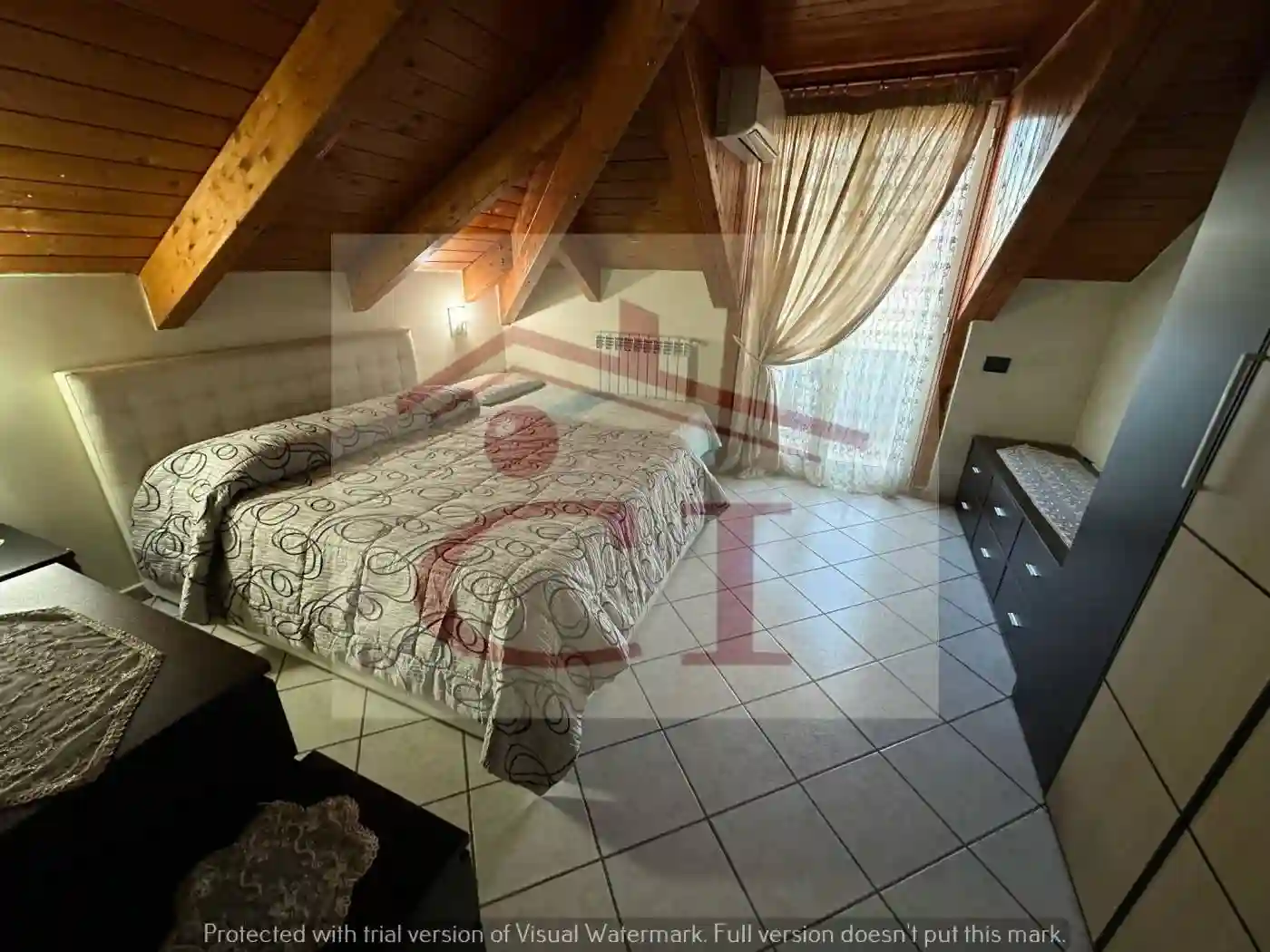 Attico - Mansarda - foto 5