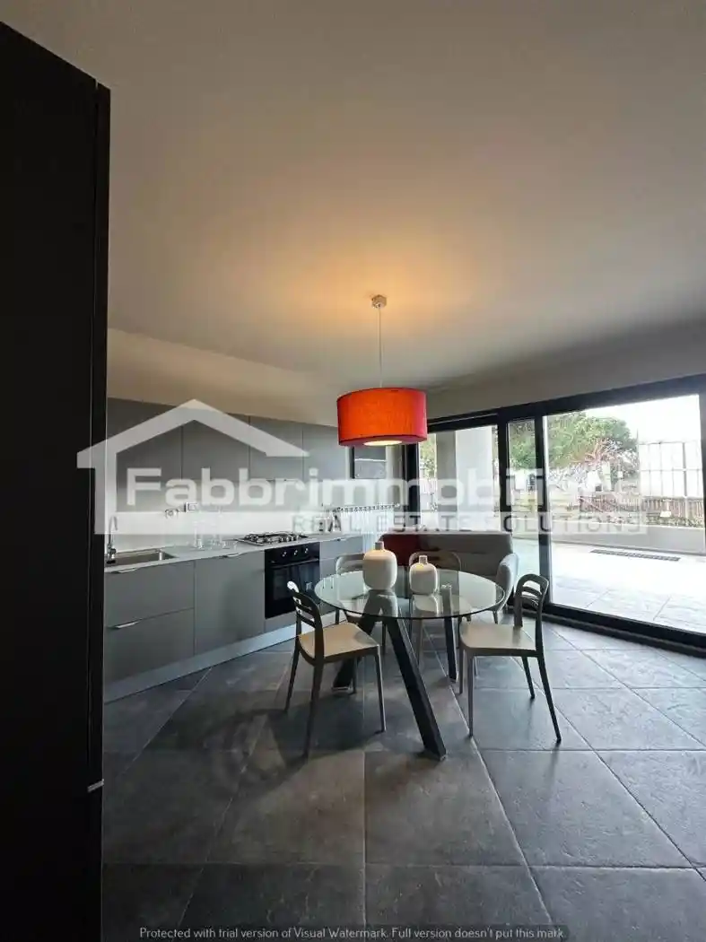 Appartamento in vendita a Scarlino