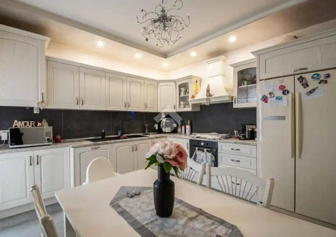 Appartamento in vendita a Carpi