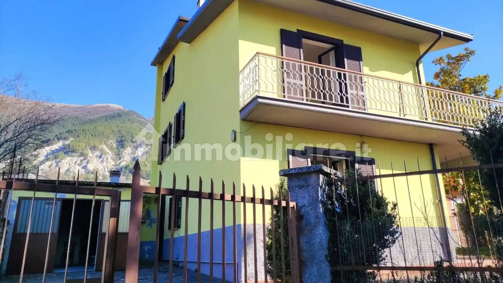 Villa unifamiliare via Villa Re, Centro, Pizzoli - foto 2