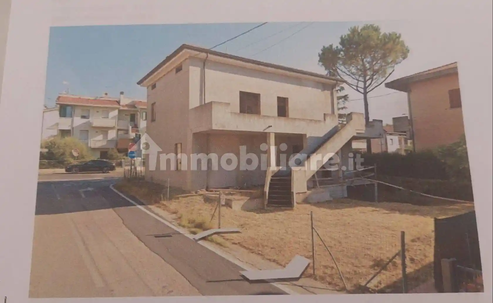 Villa in vendita a Montelabbate