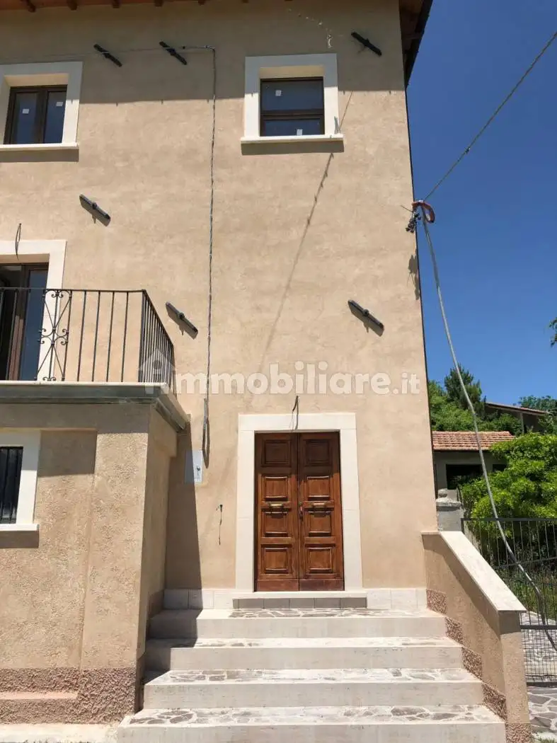 Villa unifamiliare Castello, Fagnano Alto - foto 3