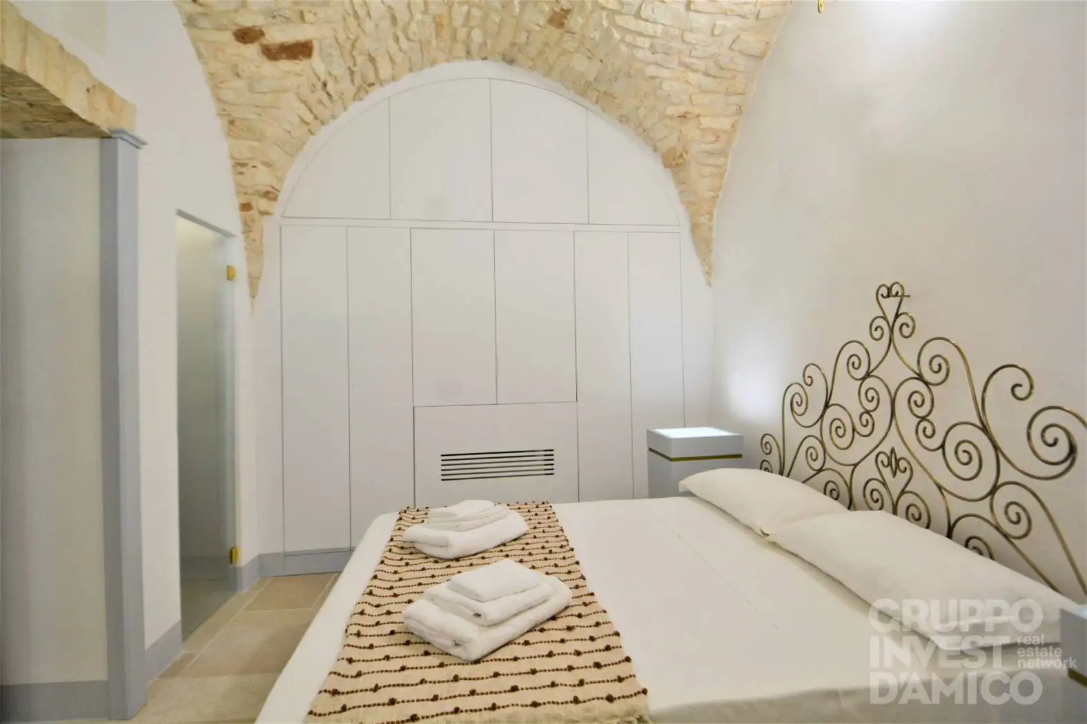 Bilocale via Carlo Alberto, Centro, Cisternino - foto 2