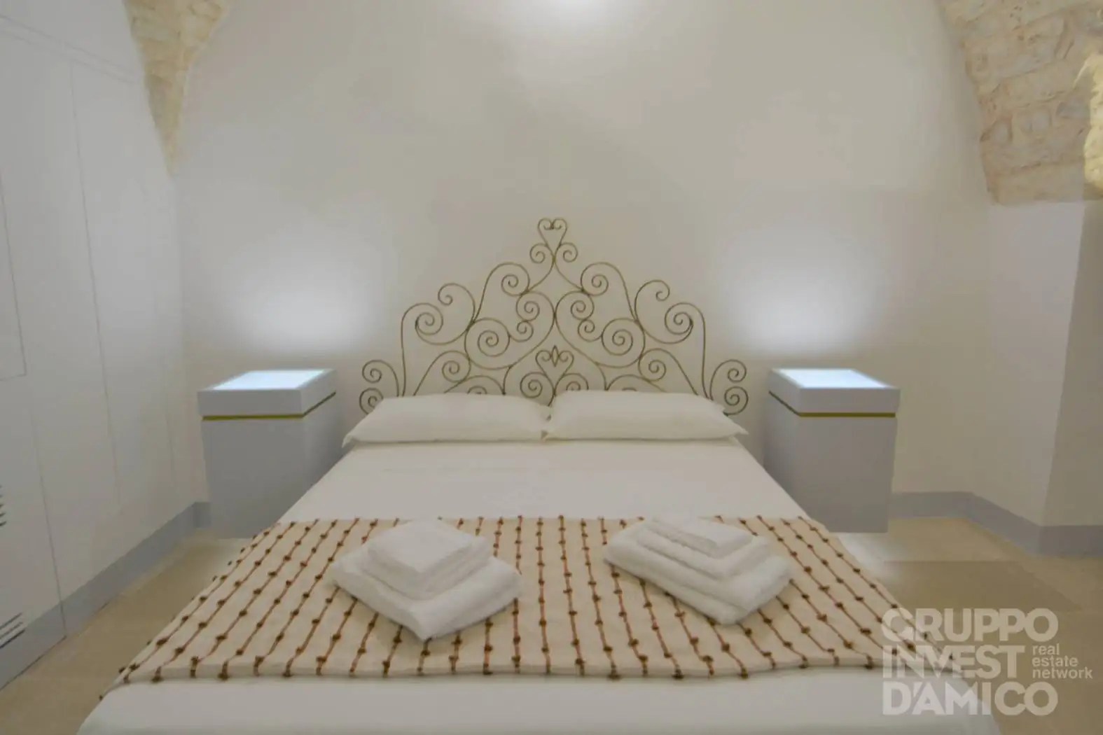 Bilocale via Carlo Alberto, Centro, Cisternino - foto 4