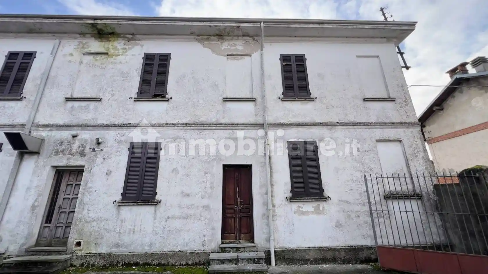 Rustico - Casale in vendita a Bellinzago Novarese