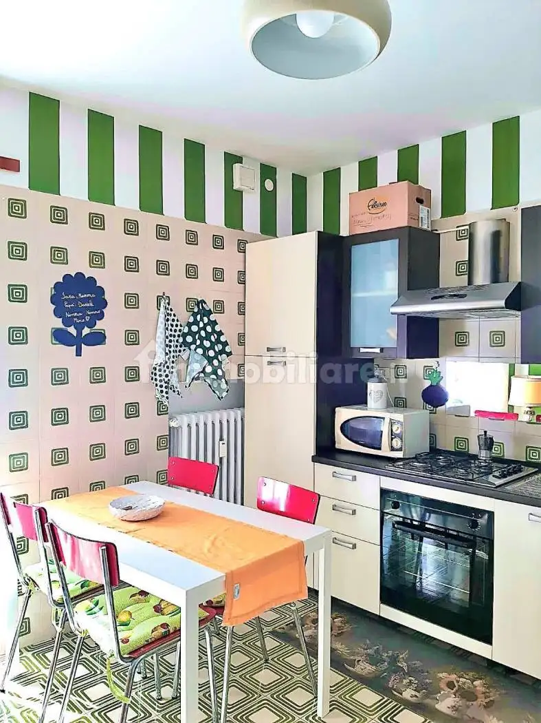 Monolocale via Giuseppe Augusto Levis 15C, Centro, Chiomonte - foto 3