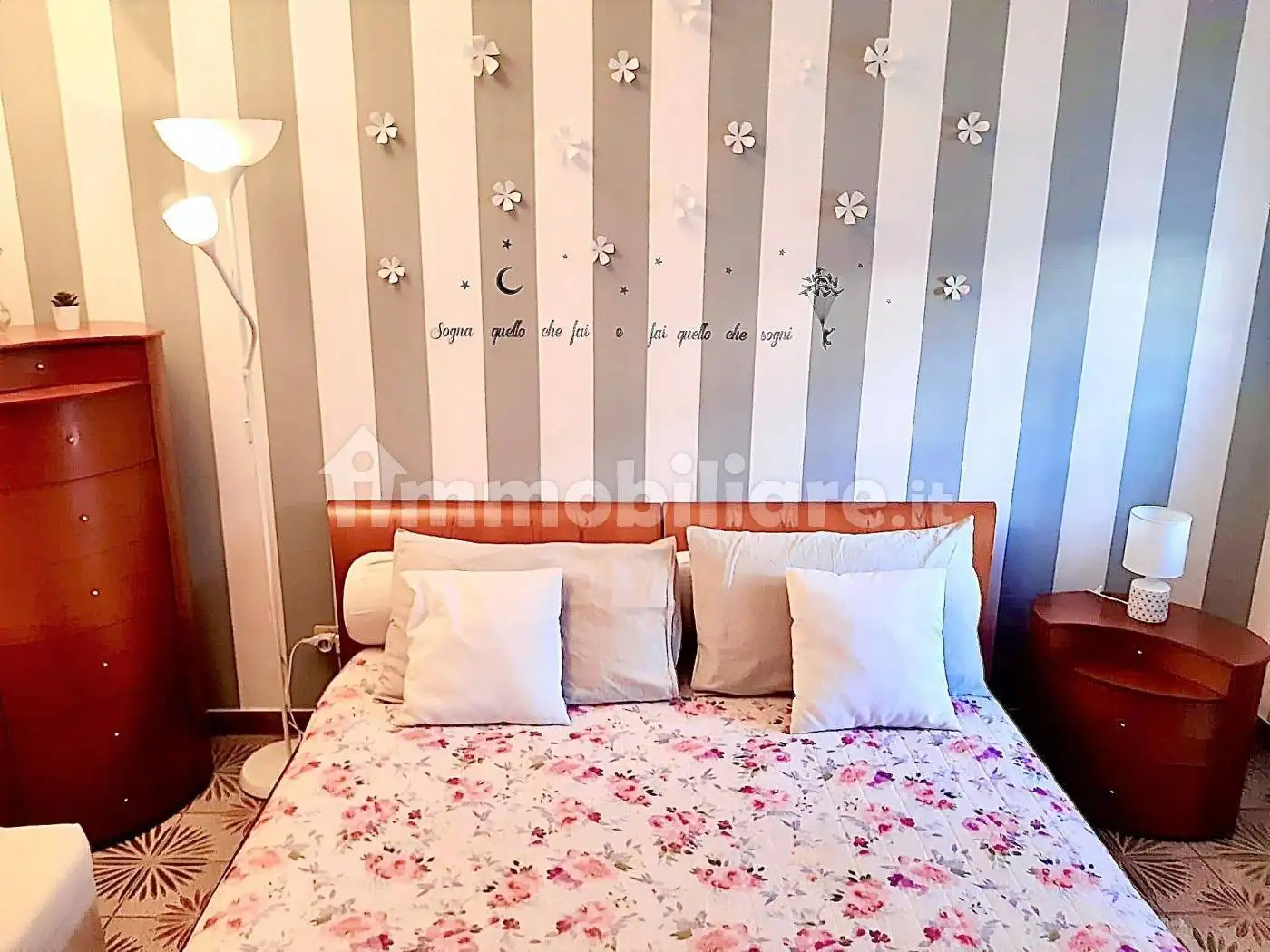 Monolocale via Giuseppe Augusto Levis 15C, Centro, Chiomonte - foto 5