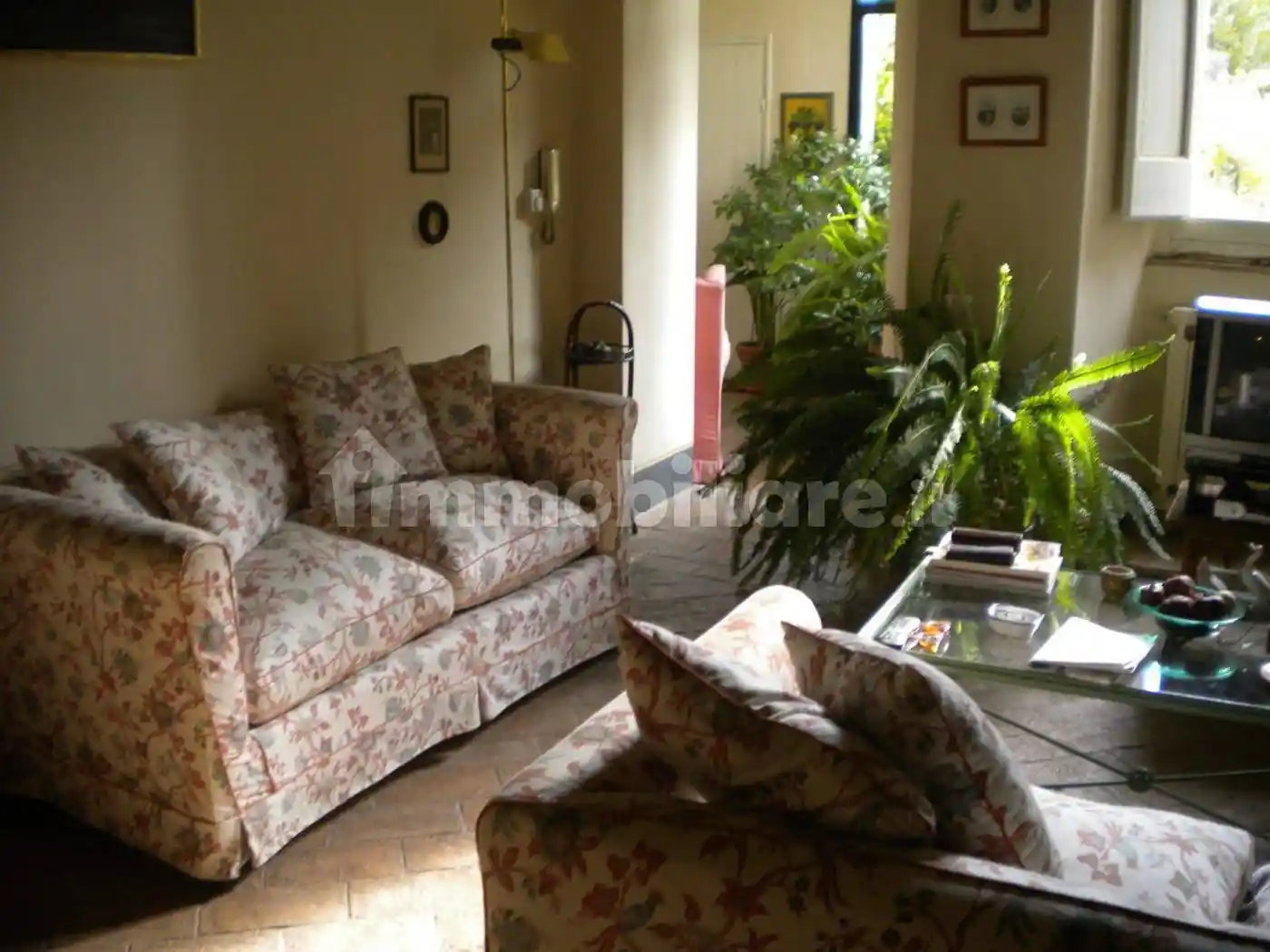 Trilocale via Ponzianina 10, Centro Storico, Spoleto - foto 5